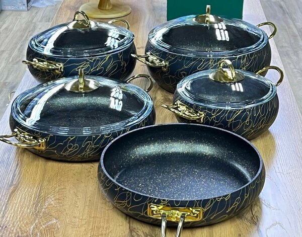 OMS турецкий набор