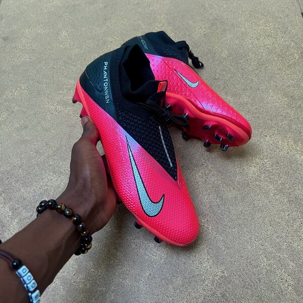 Football boots