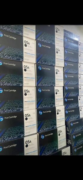 Cartouches d'encre 05A