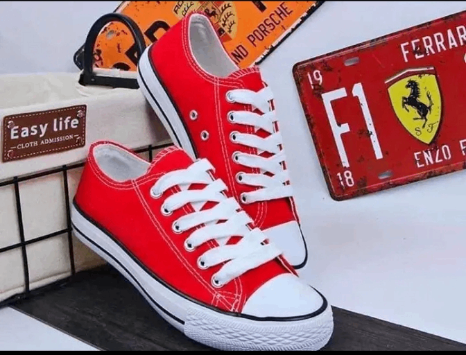 Chaussure Converse homme