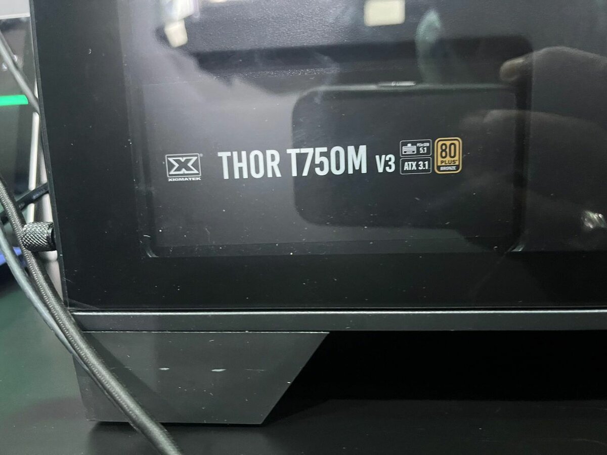 PC Gamer Haute Performance RGB