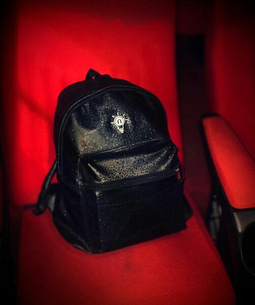 Sac à dos Sky (similicuir)