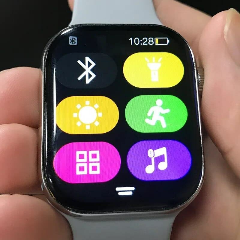 S9 SMARTWATCH (ORIGINAL FULLSCREEN)