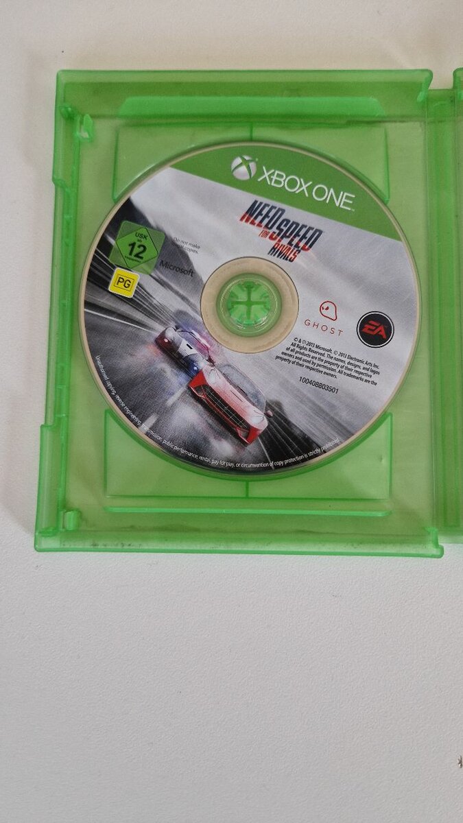 Xbox one (day one elite)