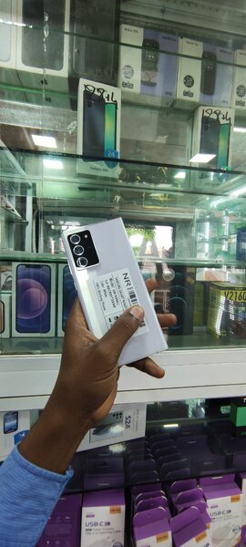 Samsung note ultra 5G