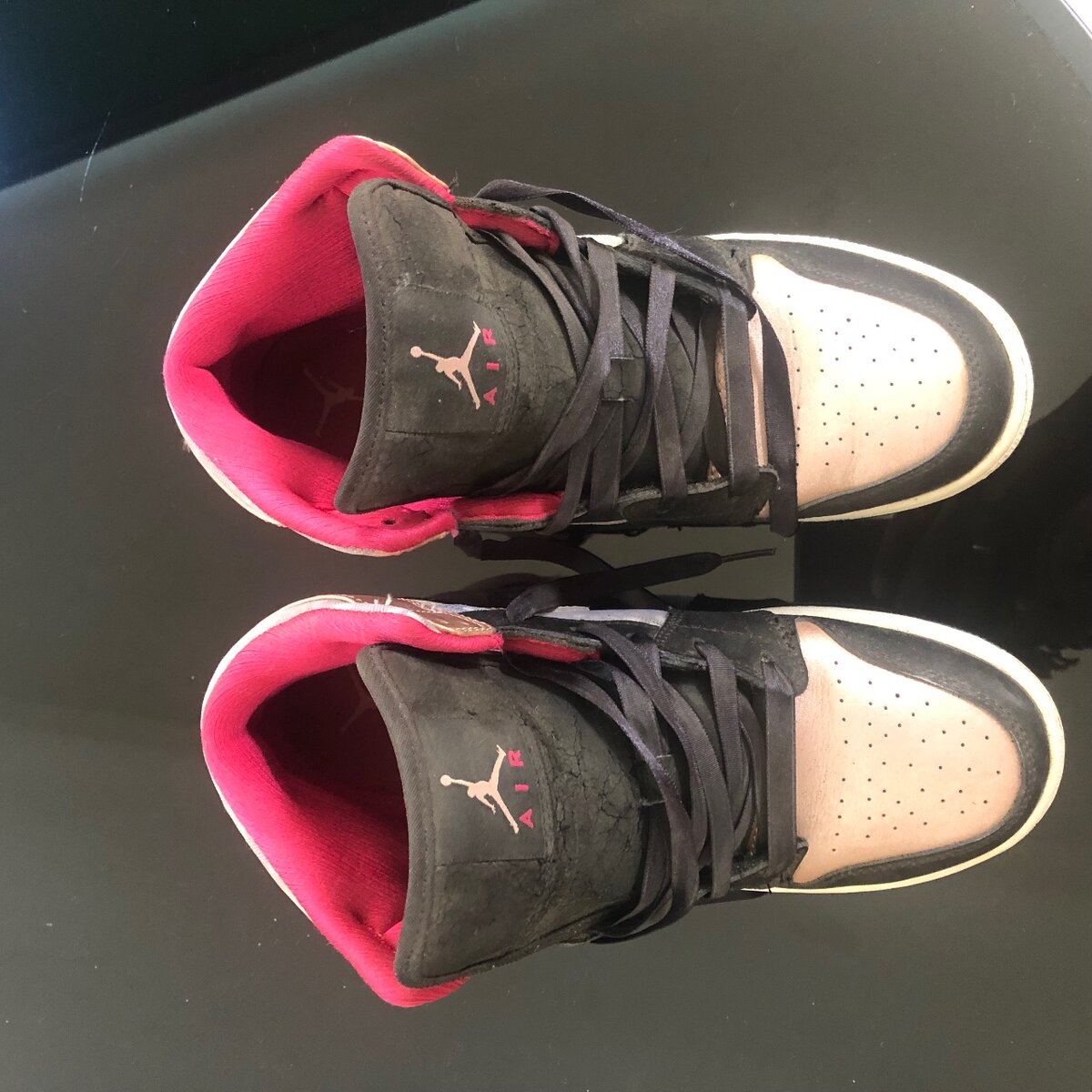 Baskets femme Air Force 1