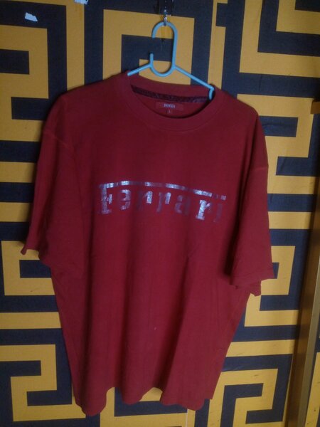 Thrift T-shirt