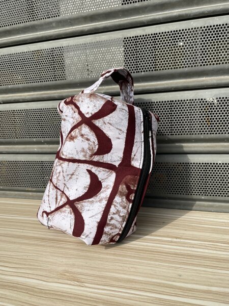 Trousse de Rangement Motif