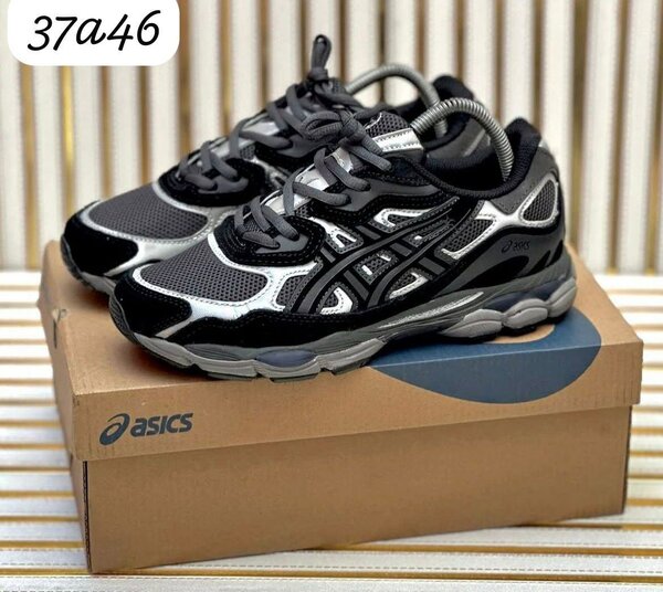 Asics