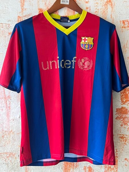 Maillot de football rétro