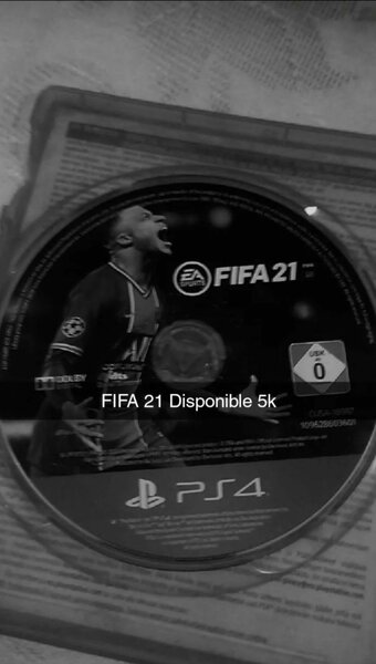 FIFA21