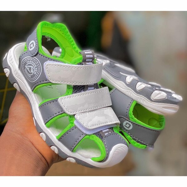 Chaussure kito pour enfant pointure 20 à 36