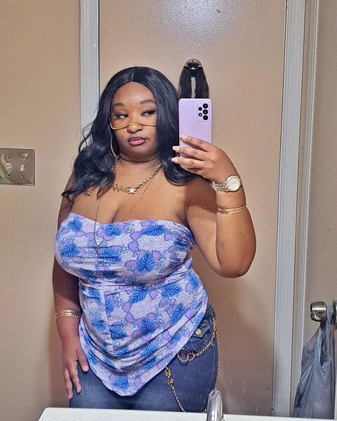 Tops bustier fleuri pour femme