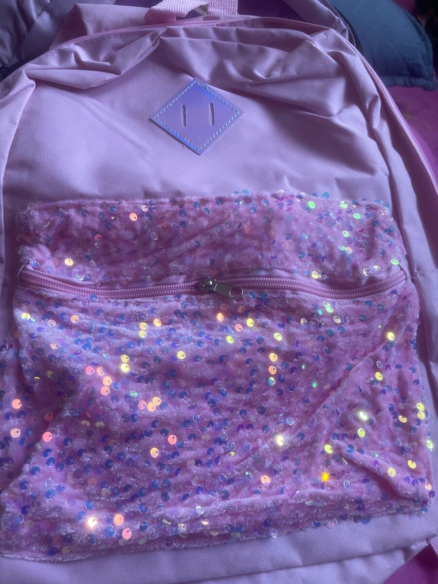 Back packs (school bags)