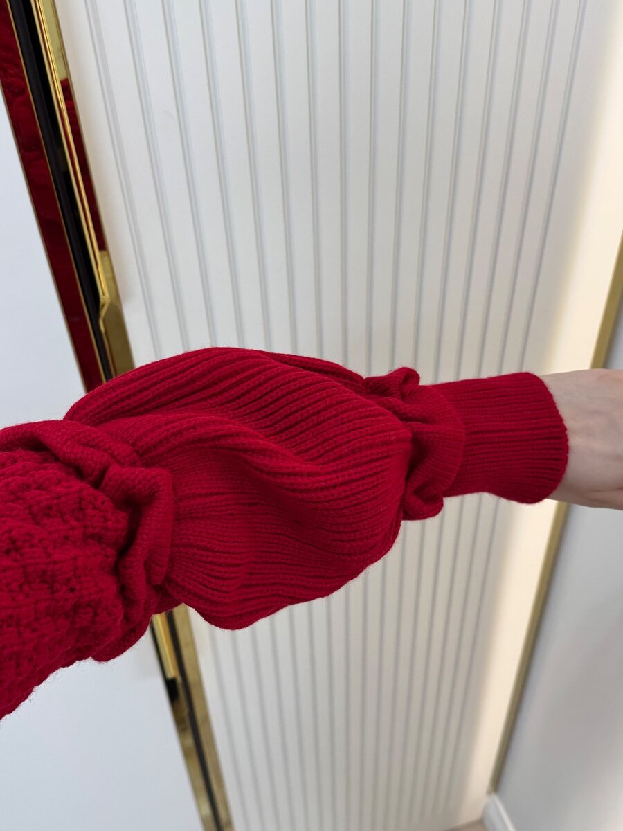 Женский кардиган