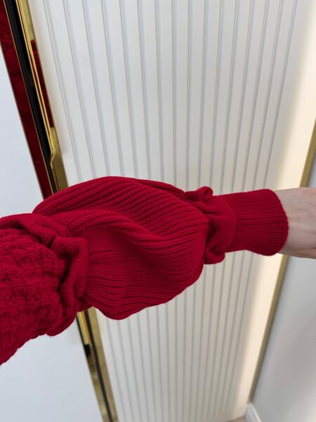 Женский кардиган