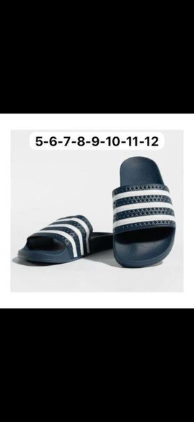 Claquettes confortables unisexes