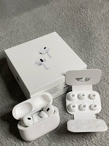 Airpods Pro 2 Original Apple