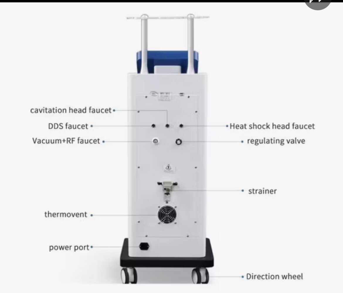Аппарат для коррекции фигуры