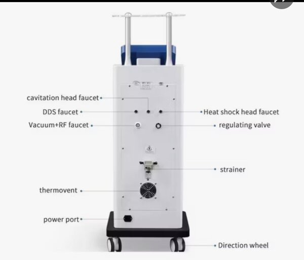 Аппарат для коррекции фигуры