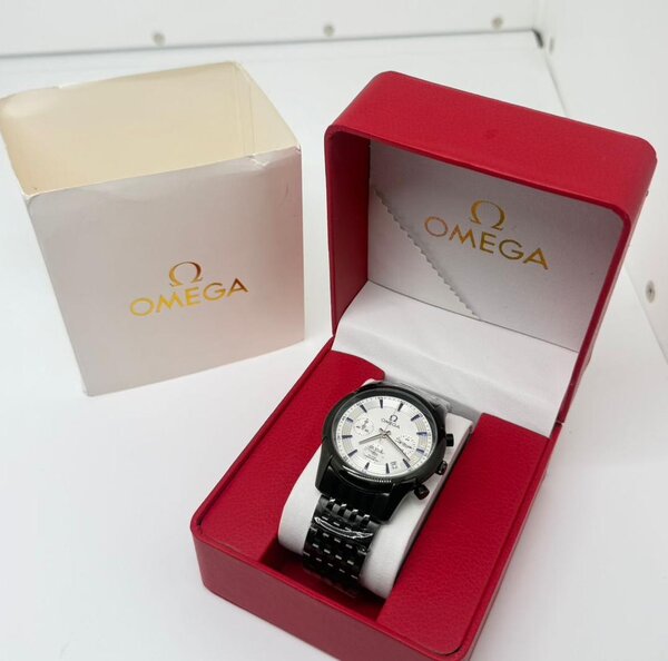 Montre Omega Homme Style