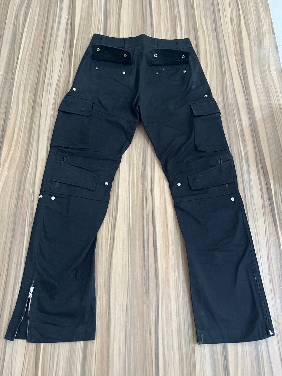 Cargo Pants Tactical