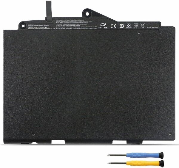 SN03XL ST03XL 11.4V 44Wh Laptop Battery Compatible with HP E