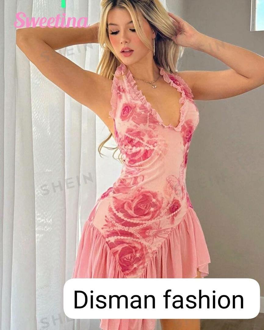 Chic robe de soirée