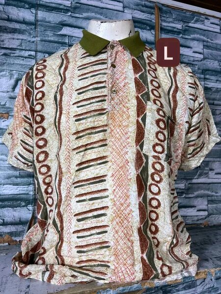 Shorts homme marron décontractés