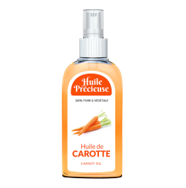 HUILE PRECIEUSE CAROTTE 65 ML   