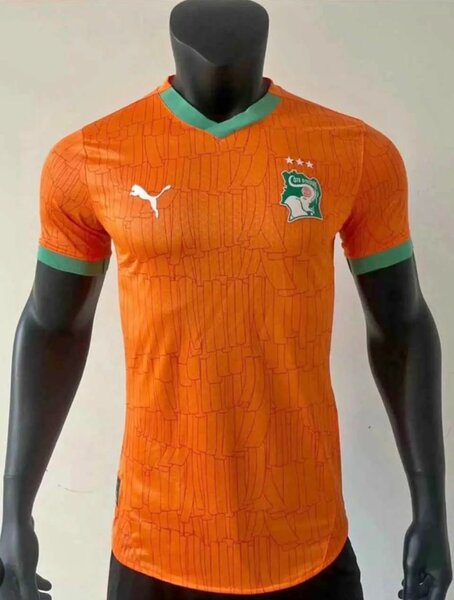 Maillot Équipe de Football