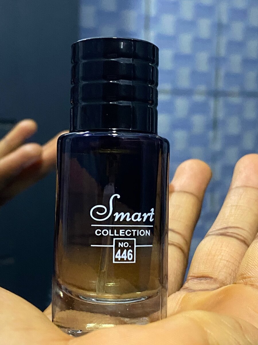 Parfum Élite Intense Homme