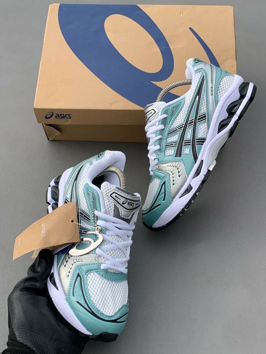 ASICS Sneakers Unisex Confort