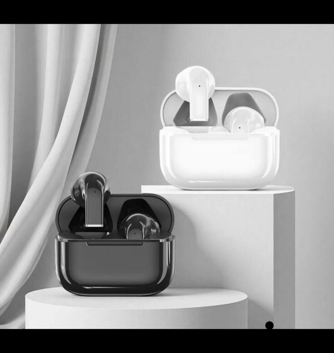 PRO 5S Écouteurs Bluetooth