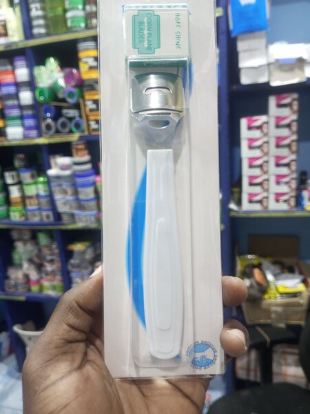 Râpe Pieds professionnelle