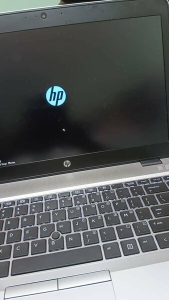 Ordinateur portable HP reconditionné