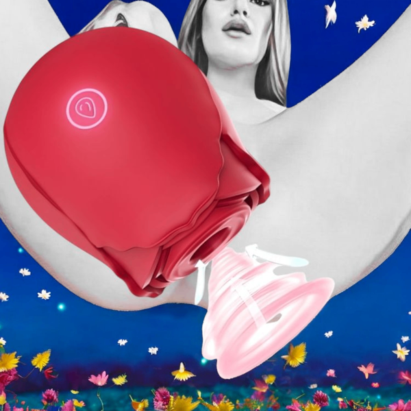 Sextoys Clito et Sein X02