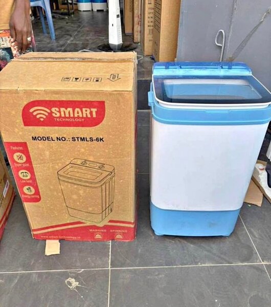 Mini Lave-Linge Portable