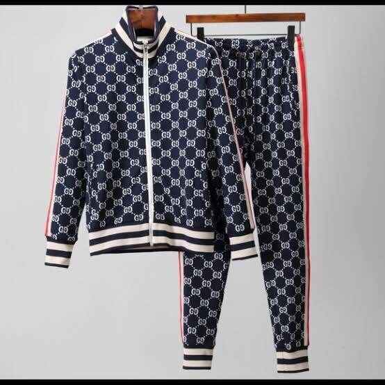 Gucci Track Suit