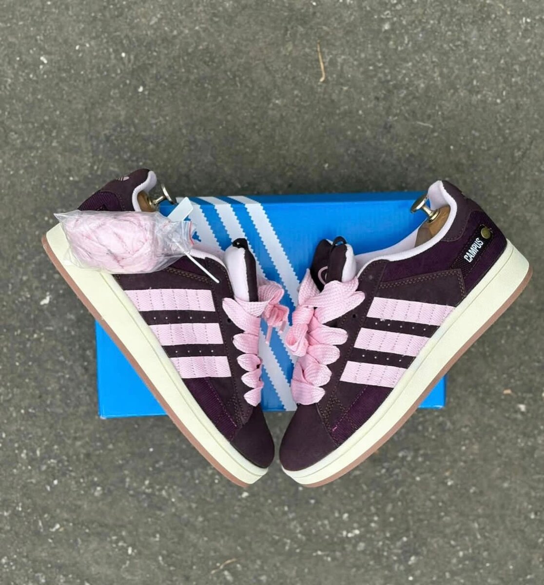 Chaussures adidas Campus