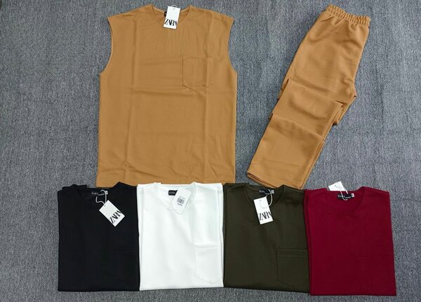 Ensemble Décontracté Homme