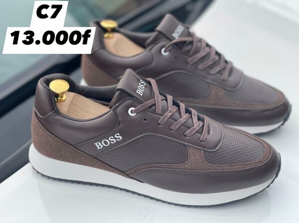 Chaussures pour hommes