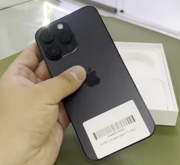 iphone 14 black 128gb