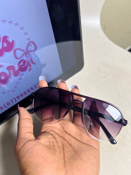 Sunglasses femme UV protection