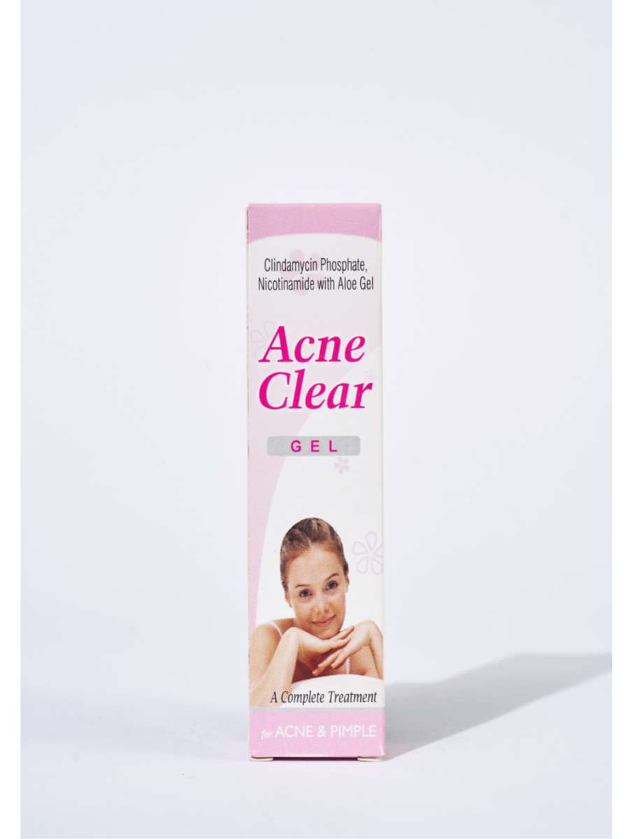 Acne Clear