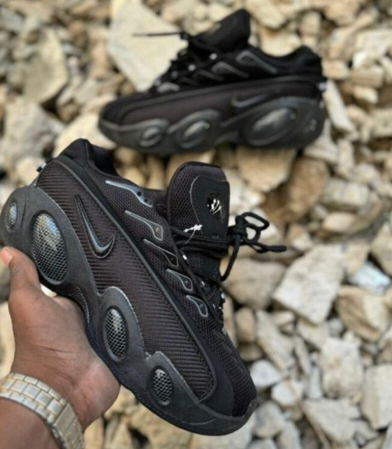 Chaussures de sport unisexe élégantes