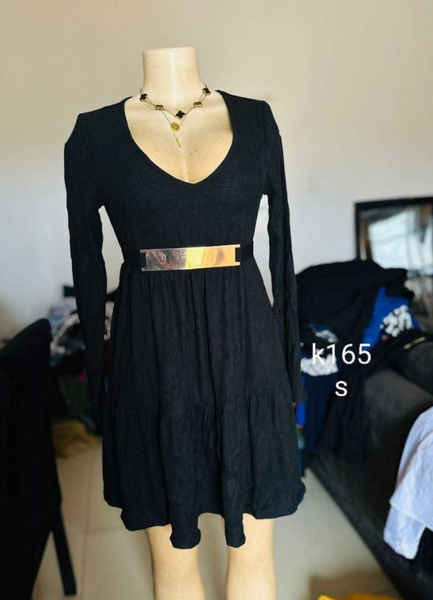 THRIFT OFFICE DRESSES