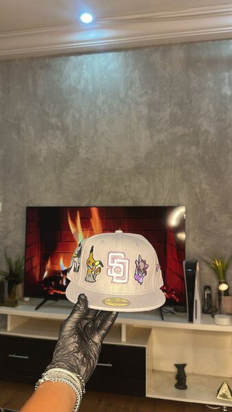 Casquette Snapback Édition Limitée