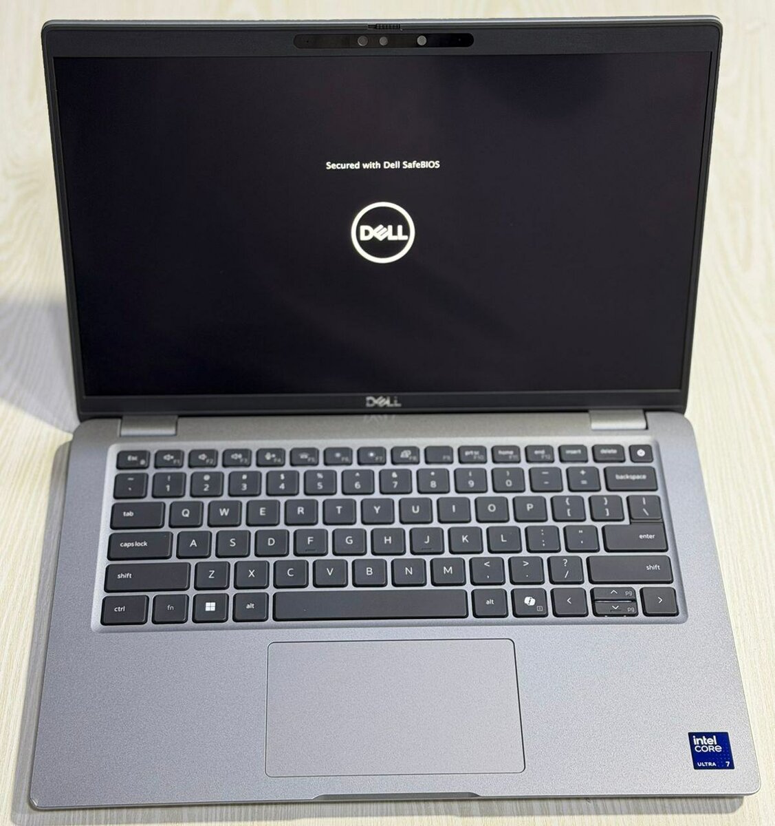 dell latitude 5450 ultra 7