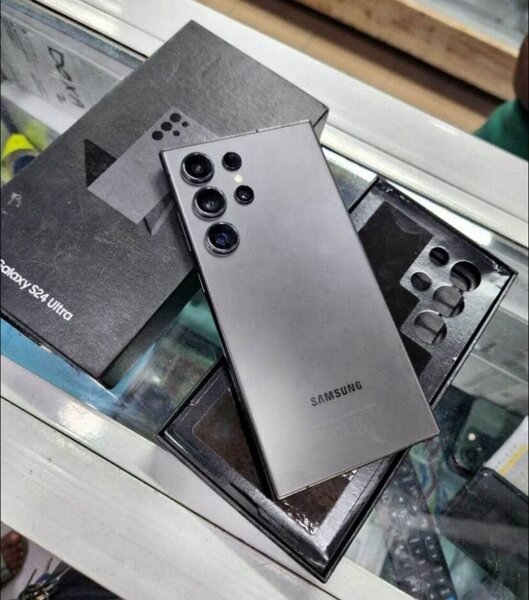 Samsung Galaxy S24 Ultra